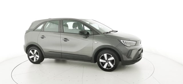 OPEL Crossland usata, con Sensori di parcheggio posteriori