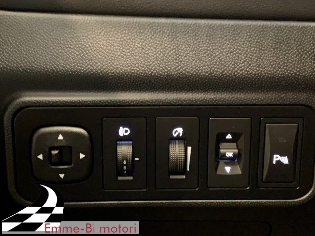 EVO Evo3 usata, con Sistema di navigazione