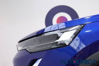 RENAULT Captur usata, con Sistema di navigazione