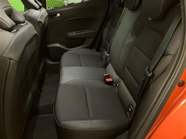 RENAULT Clio usata, con Fendinebbia