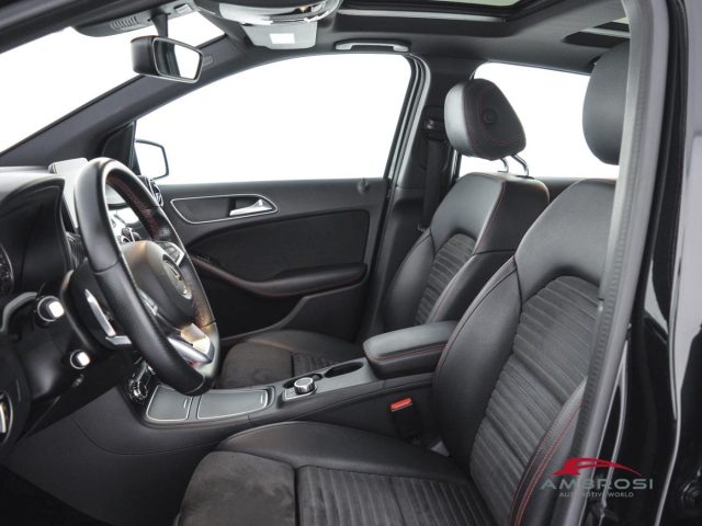 MERCEDES-BENZ B 180 usata 8