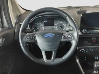 FORD EcoSport usata 9