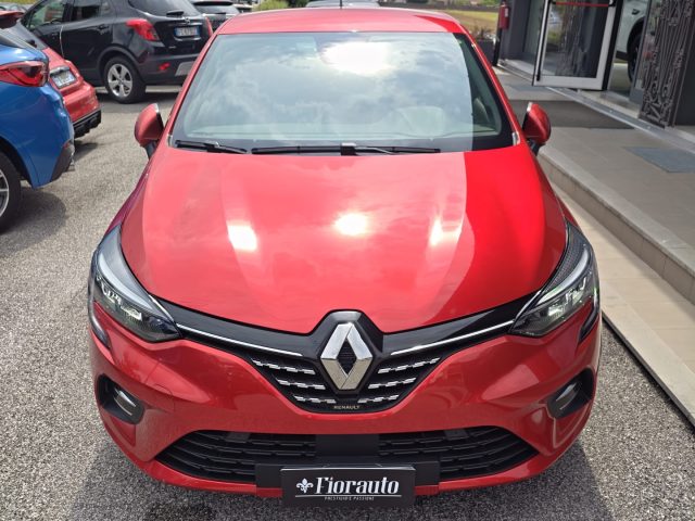 RENAULT Clio usata, con ABS