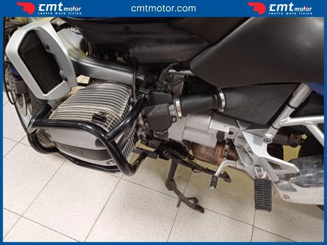 BMW R 850 R usata 7