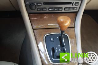 JAGUAR X-Type usata 61