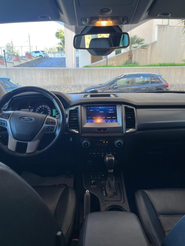 FORD Ranger usata, con ESP