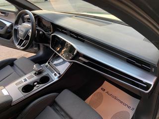 AUDI A6 usata, con ESP