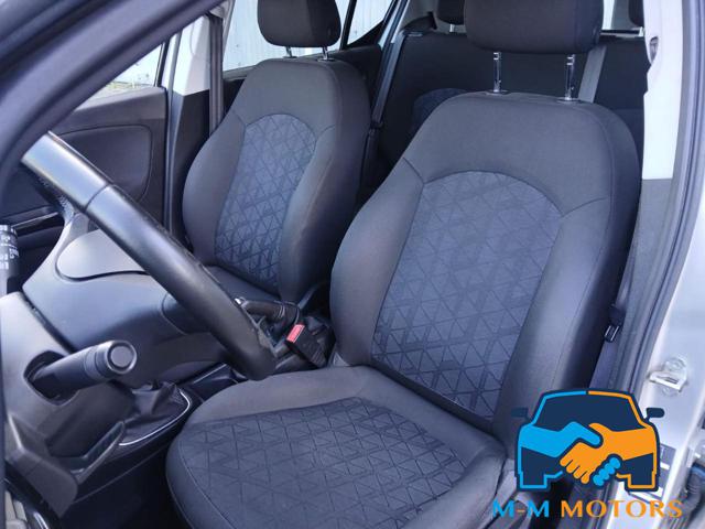 OPEL Corsa usata, con Controllo trazione