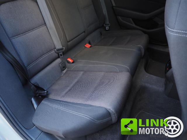 VOLKSWAGEN Passat Variant usata 44