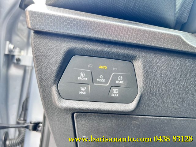 SEAT Leon usata, con Cruise Control