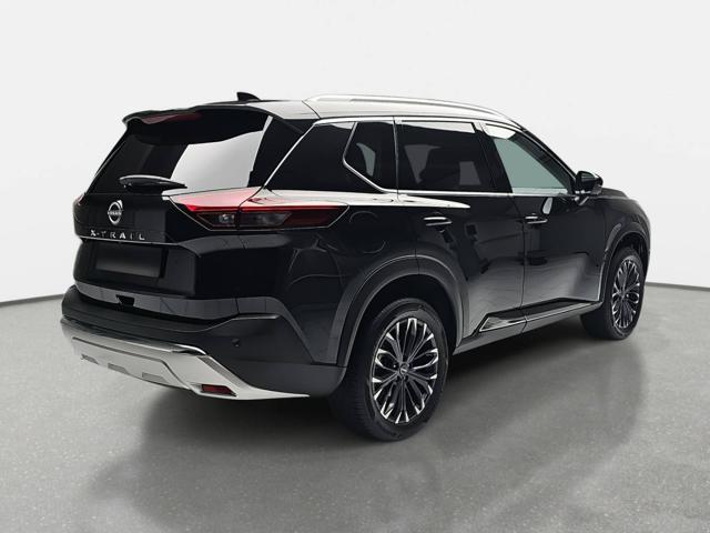 NISSAN X-Trail usata, con Airbag Passeggero