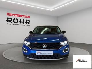 VOLKSWAGEN T-Roc usata, con Airbag