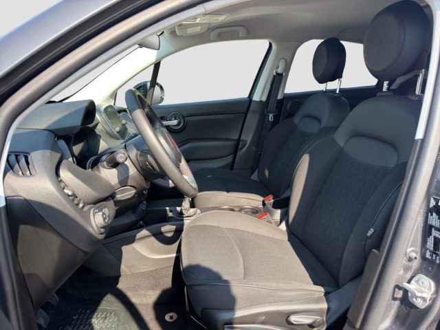 FIAT 500X usata 9