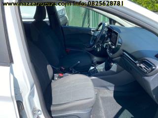 FORD Fiesta usata, con Fari LED