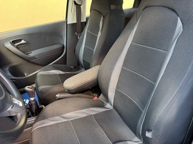 VOLKSWAGEN Polo usata, con Controllo automatico clima