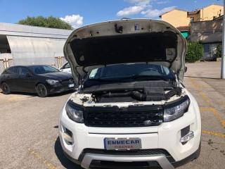 LAND ROVER Range Rover Evoque usata, con Specchietti laterali elettrici
