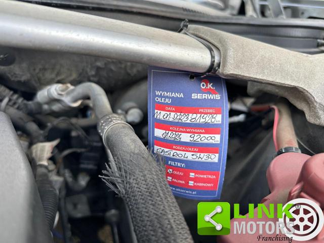 CHEVROLET Camaro usata, con Park Distance Control