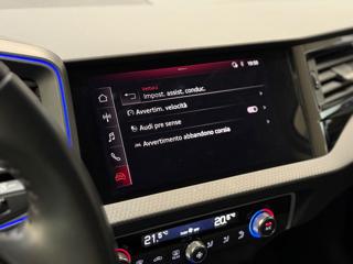 AUDI A1 usata, con Servosterzo