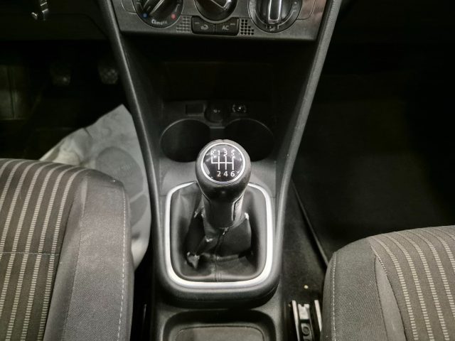 VOLKSWAGEN Polo usata, con Bluetooth