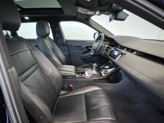 LAND ROVER Range Rover Evoque usata, con Airbag laterali