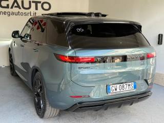 LAND ROVER Range Rover Sport usata, con Cerchi in lega
