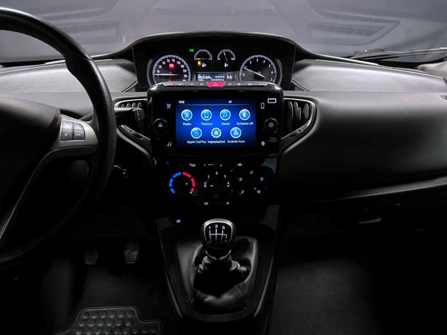 LANCIA Ypsilon usata, con Immobilizzatore elettronico
