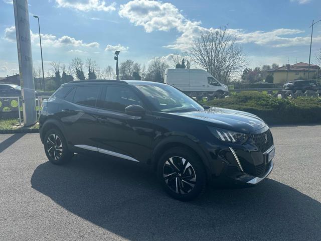 PEUGEOT 2008 usata, con Airbag laterali