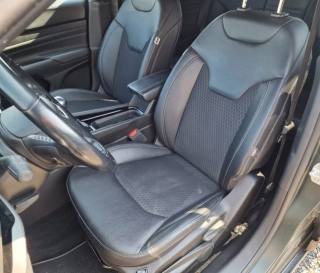 JEEP Compass usata, con Controllo automatico clima