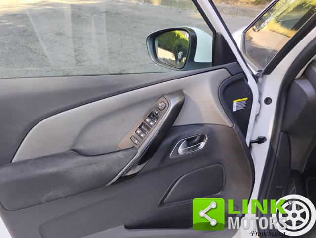 CITROEN C4 Picasso usata, con Cruise Control