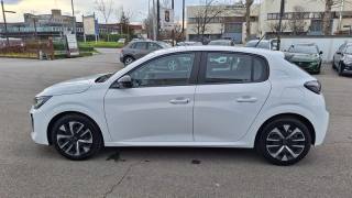PEUGEOT 208 usata, con Alzacristalli elettrici