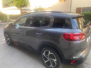 CITROEN C5 Aircross usata 5
