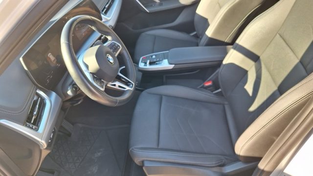BMW X1 usata, con Chiusura centralizzata telecomandata