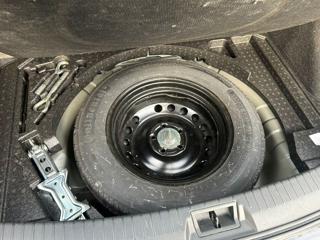 NISSAN Qashqai usata, con Fendinebbia