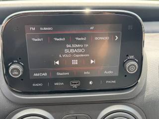 FIAT Fiorino usata, con Servosterzo