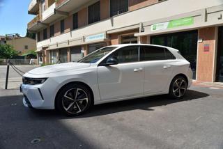 OPEL Astra usata, con Airbag laterali