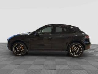 PORSCHE Macan usata 4