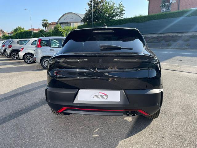 ALFA ROMEO Junior usata, con Fendinebbia