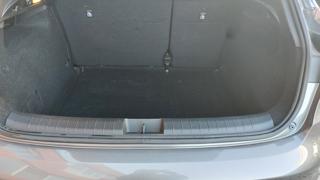 FIAT Tipo usata, con Regolazione elettrica sedili