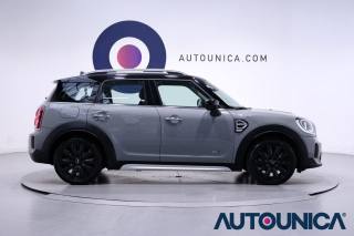 MINI Countryman usata, con Airbag Passeggero