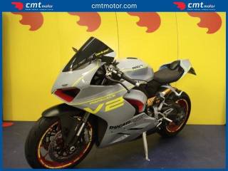DUCATI Panigale V2 usata 3
