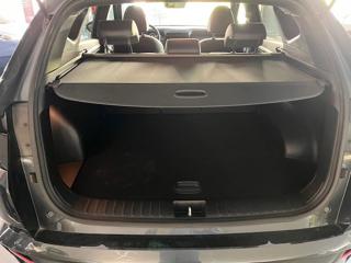HYUNDAI Tucson usata, con Cerchi in lega