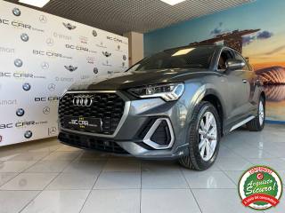 AUDI Q3 usata, con Volante multifunzione