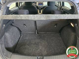 NISSAN Micra usata, con Boardcomputer