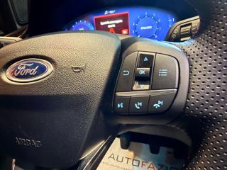 FORD Puma usata, con Vetri oscurati