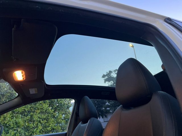 NISSAN Qashqai usata 17