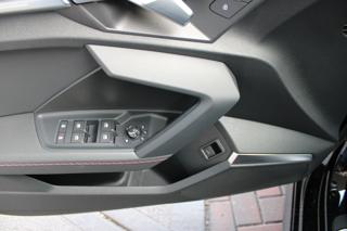 AUDI A3 usata, con Interni in pelle