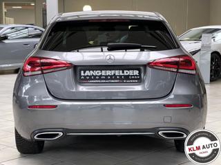 MERCEDES-BENZ A 220 usata, con Airbag Passeggero
