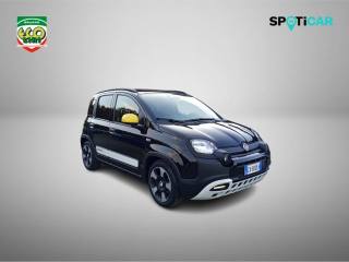 FIAT Panda usata, con Airbag Passeggero