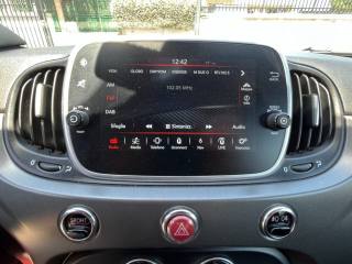 ABARTH 595 usata, con Cronologia tagliandi