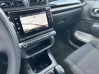 CITROEN C3 usata, con Controllo trazione